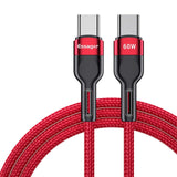 Ladekabel USB C Fast Charging Cable Essager