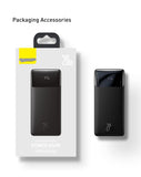 Power Bank 10000mAh Baseus 20W