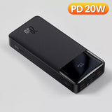 Power Bank 10000mAh Baseus 20W